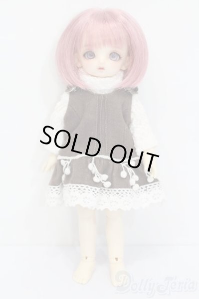 画像4: 幼SD/まい〜幼SD生誕15周年記念Ver.〜 S-24-07-21-118-GN-ZS (4)