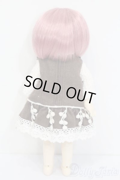 画像5: 幼SD/まい〜幼SD生誕15周年記念Ver.〜 S-24-07-21-118-GN-ZS (5)