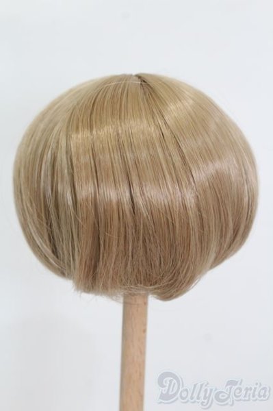 画像2: ウィッグ/7-8inch S-25-09-07-415-GN-ZS (2)