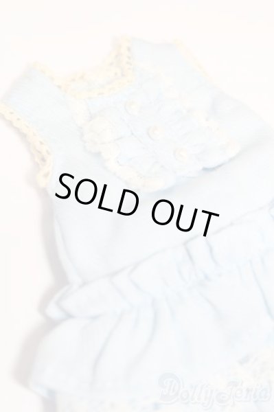 画像3: 幼SD/OF:Tuesday's Child Outfit:Rosenlied製 S-25-08-03-379-GN-ZS (3)