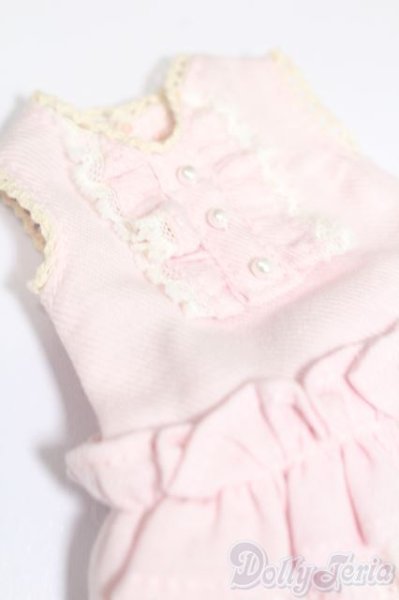 画像3: 幼SD/OF:Tuesday's Child Outfit:Rosenlied製 S-25-10-26-356-GN-ZS (3)