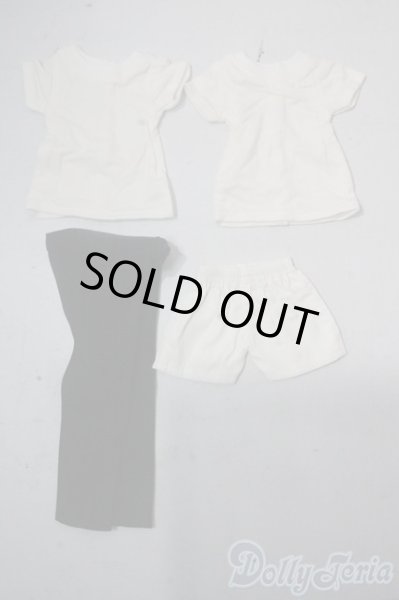 画像1: MSD/OF:衣装バラセット U-25-10-21-166-GN-ZU (1)