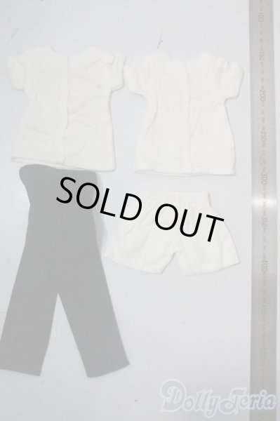 画像2: MSD/OF:衣装バラセット U-25-10-21-166-GN-ZU (2)