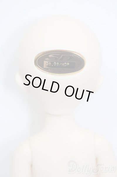 画像4: 幼SD/凌(フェイスリニューアルコース済メイク) S-24-08-04-011-GN-ZS (4)