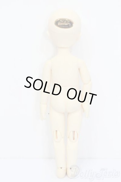 画像6: 幼SD/凌(フェイスリニューアルコース済メイク) S-24-08-04-011-GN-ZS (6)