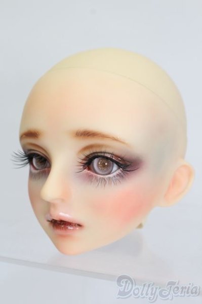 画像2: SD/フルチョイス:SDF-34ヘッド S-25-10-05-319-GN-ZS (2)