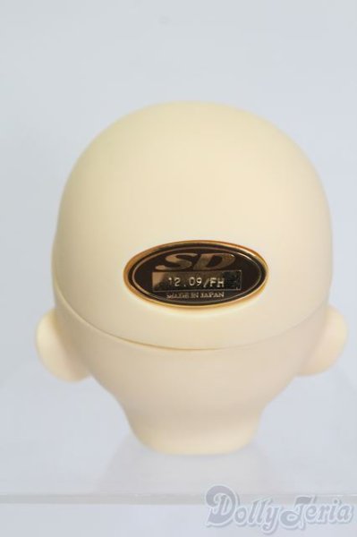 画像4: SD/フルチョイス:SDF-34ヘッド S-25-10-05-319-GN-ZS (4)