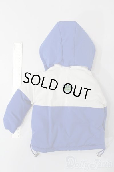 画像2: SD17BOY/OF:ダウンコート:psycho-lab様製 S-25-09-21-478-GN-ZS (2)