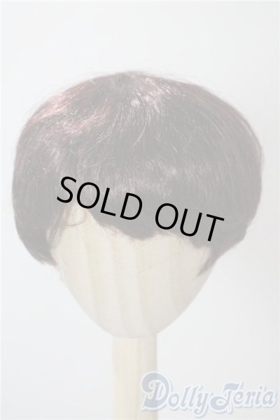 画像1: ウィッグ/8-9inch U-25-08-05-063-GN-ZU (1)