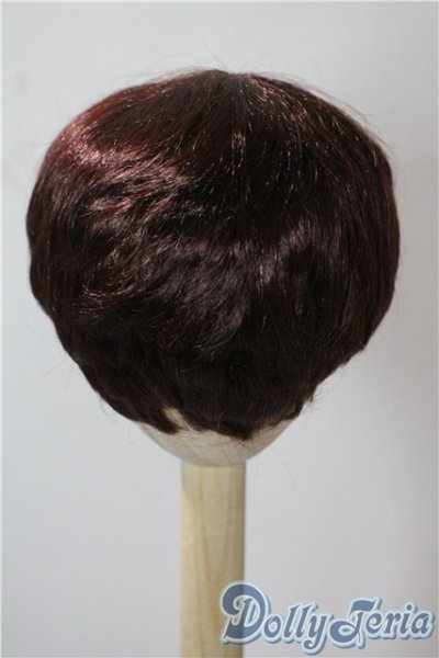 画像2: ウィッグ/8-9inch U-25-08-05-063-GN-ZU (2)