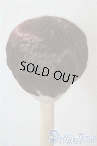 画像2: ウィッグ/8-9inch U-25-08-05-063-GN-ZU (2)