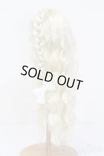 画像2: ウィッグ/8-9inch S-25-09-07-319-GN-ZS (2)