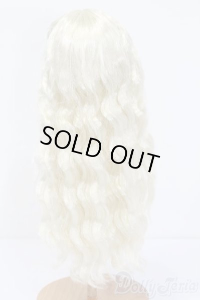 画像3: ウィッグ/8-9inch S-25-09-07-319-GN-ZS (3)