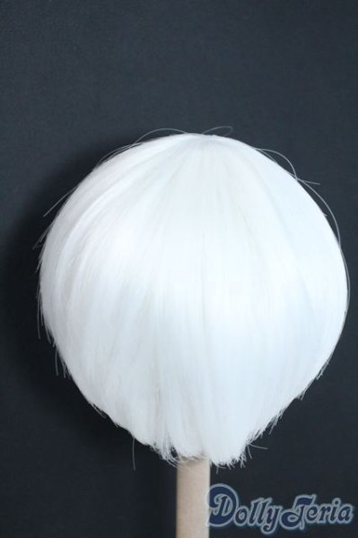 画像2: ウィッグ/8-9inch Y-25-11-26-112-GN-ZY (2)