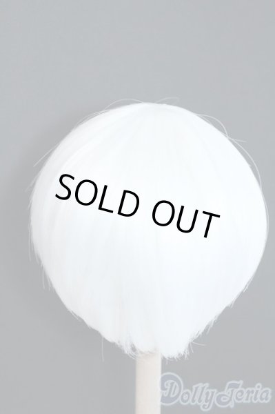 画像2: ウィッグ/8-9inch Y-25-11-26-112-GN-ZY (2)