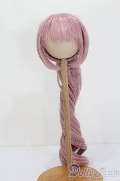 画像1: ウィッグ/9inch S-25-03-30-308-GN-ZS (1)