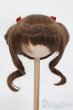 画像1: ウィッグ/9inch S-25-03-23-310-GN-ZS (1)