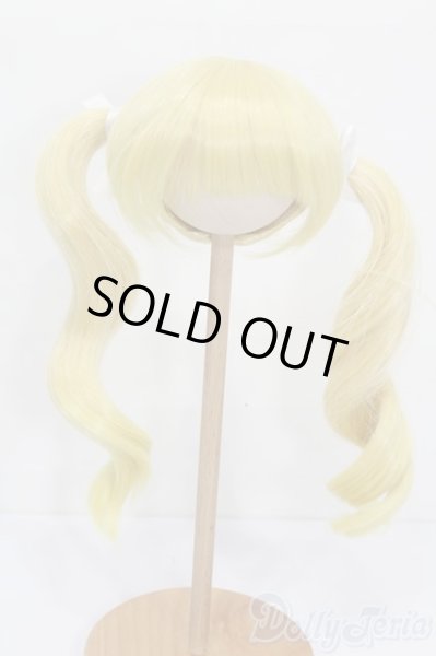 画像1: ウィッグ/9inch S-25-10-26-487-GN-ZS (1)