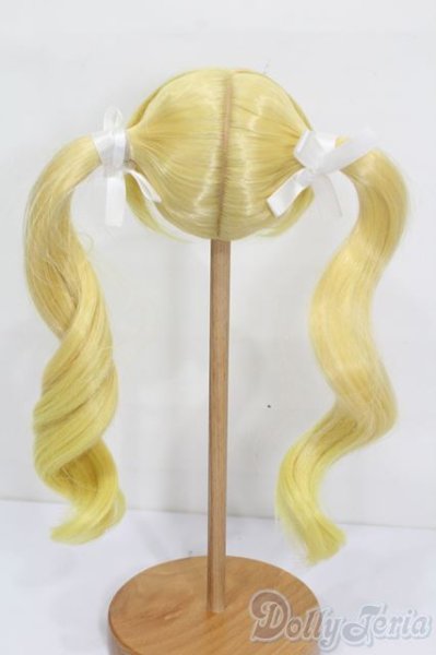 画像2: ウィッグ/9inch S-25-10-26-487-GN-ZS (2)