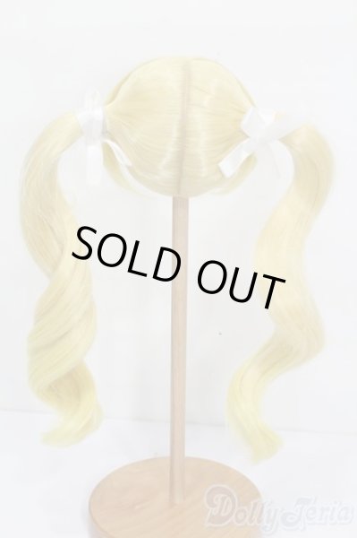 画像2: ウィッグ/9inch S-25-10-26-487-GN-ZS (2)