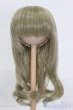画像1: ウィッグ/7-8inch S-25-03-30-414-GN-ZS (1)