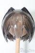 画像1: レジンウィッグ/9inch S-25-04-13-467-GN-ZS (1)