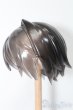 画像2: レジンウィッグ/9inch S-25-04-13-467-GN-ZS (2)