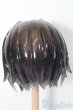 画像3: レジンウィッグ/9inch S-25-04-13-467-GN-ZS (3)