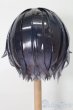 画像3: レジンウィッグ/9inch S-25-04-13-464-GN-ZS (3)