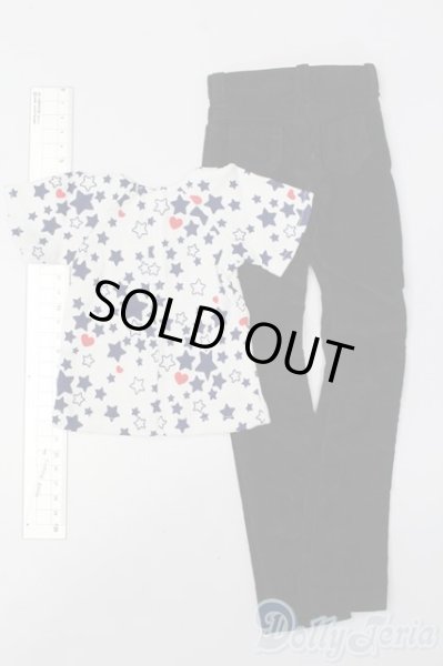 画像2: SDGrB＆SD13男の子/OF:衣装セット S-26-01-11-496-GN-ZS (2)