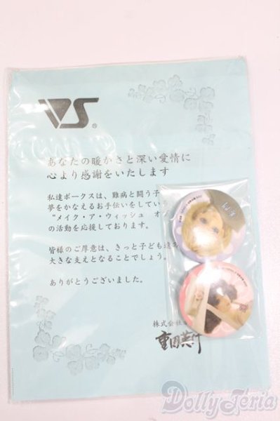 画像2: SD/缶バッジセット S-25-02-18-358-GN-ZS (2)