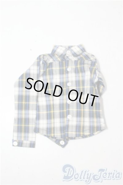 画像1: DD/OF:トップス U-25-08-26-106-GN-ZU (1)