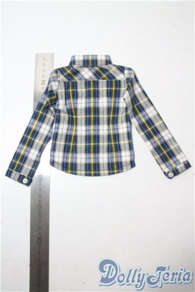 画像2: DD/OF:トップス U-25-08-26-106-GN-ZU (2)