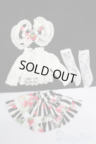 画像1: 幼SD/OF:衣装セット S-25-06-15-393-GN-ZS (1)