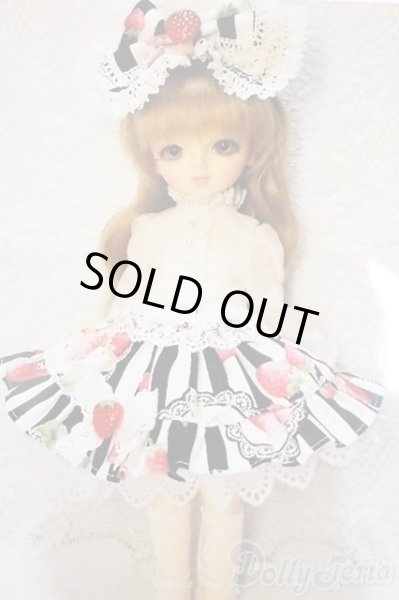 画像3: 幼SD/OF:衣装セット S-25-06-15-393-GN-ZS (3)