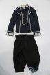 画像1: SD13BOY/OF:衣装セット S-25-01-26-400-GN-ZS (1)
