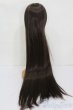 画像2: 8-9inch/ウィッグ S-25-03-02-355-GN-ZS (2)