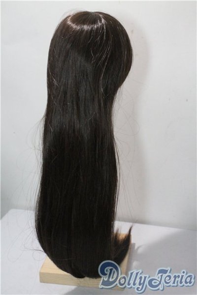 画像2: 8-9inch/ウィッグ U-25-08-26-008-GN-ZU (2)