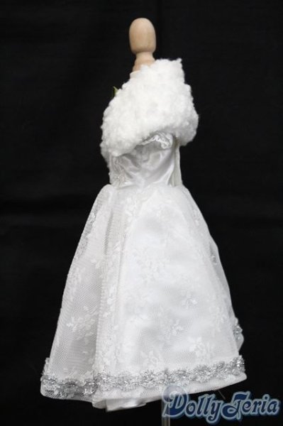 画像2: SDM&MSD/OF:ドレス S-25-09-14-399-GN-ZS (2)