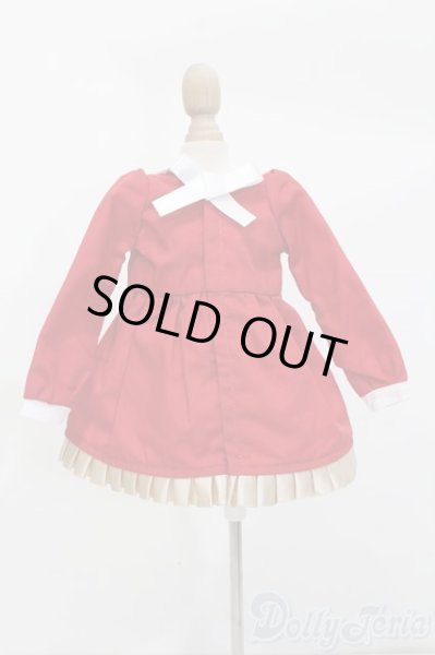 画像1: SDM&MSD/OF:衣装セット S-25-09-14-332-GN-ZS (1)