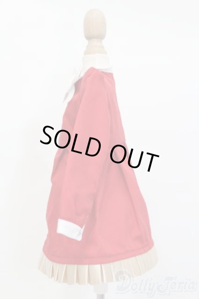 画像2: SDM&MSD/OF:衣装セット S-25-09-14-332-GN-ZS (2)