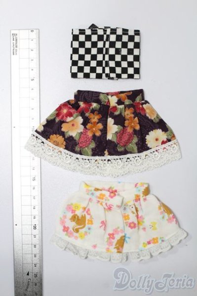 画像2: SDM&MSD/OF:衣装セット S-25-09-14-329-GN-ZS (2)