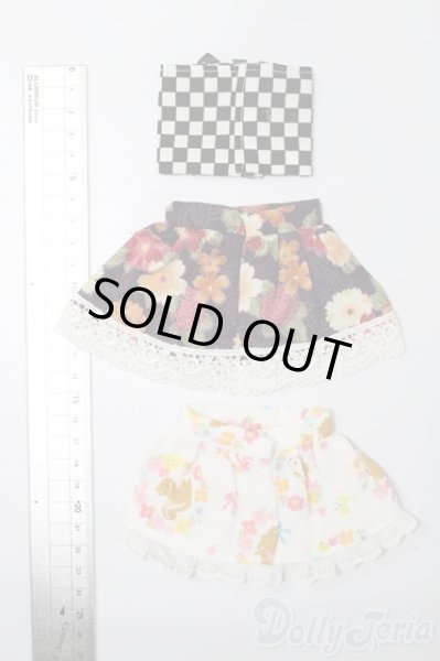 画像2: SDM＆MSD/OF:衣装セット S-25-09-14-329-GN-ZS (2)