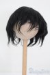 画像1: 6-7inch/ウィッグ S-25-01-05-455-GN-ZS (1)