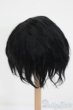 画像2: 6-7inch/ウィッグ S-25-01-05-455-GN-ZS (2)