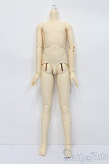 スーパードルフィ Doll Zone ボディのみ 65センチ 球体関節人形 スーパードルフィ Doll Zone ボディのみ 65センチ 球体関節人形