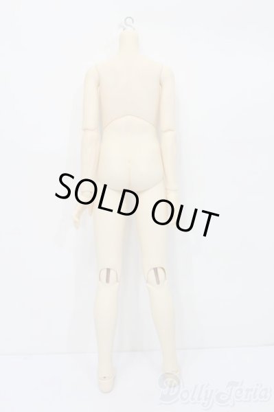 画像2: SD13BOY/ボディ S-25-08-17-452-GN-ZS (2)