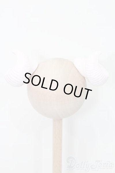 画像1: MSD/シュピット式ヘッドデコレパーツ S-25-10-05-332-GN-ZS (1)