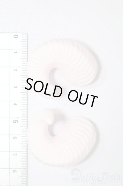 画像3: MSD/シュピット式ヘッドデコレパーツ S-25-10-05-332-GN-ZS (3)