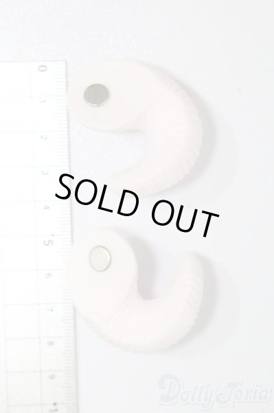 画像4: MSD/シュピット式ヘッドデコレパーツ S-25-10-05-332-GN-ZS (4)